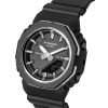 Casio G-Shock Analog Digital Bio-Based Resin Strap Black Dial Quartz GMA-P2110-1A 200M Women's Watch