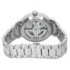 Ingersoll The Tennessee Stainless Steel Blue Skeleton Dial Automatic I13104 Men's Watch