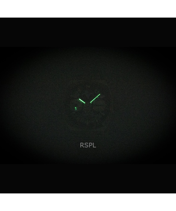 Ingersoll The Spirit Gold Tone Stainless Steel Green Skeleton Dial Automatic I15803 Men's Watch 2 Ingersoll The Spirit Gold Tone Stainless Steel Green Skeleton Dial Automatic I15803 Men's Watch