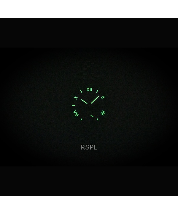 Ingersoll The Maverick Stainless Steel Black Skeleton Dial Automatic I17403 Men's Watch 2 Ingersoll The Maverick Stainless Steel Black Skeleton Dial Automatic I17403 Men's Watch