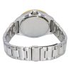 Invicta Racing GMT Stainless Steel Sand Dial Quartz 47552 Men's Watch