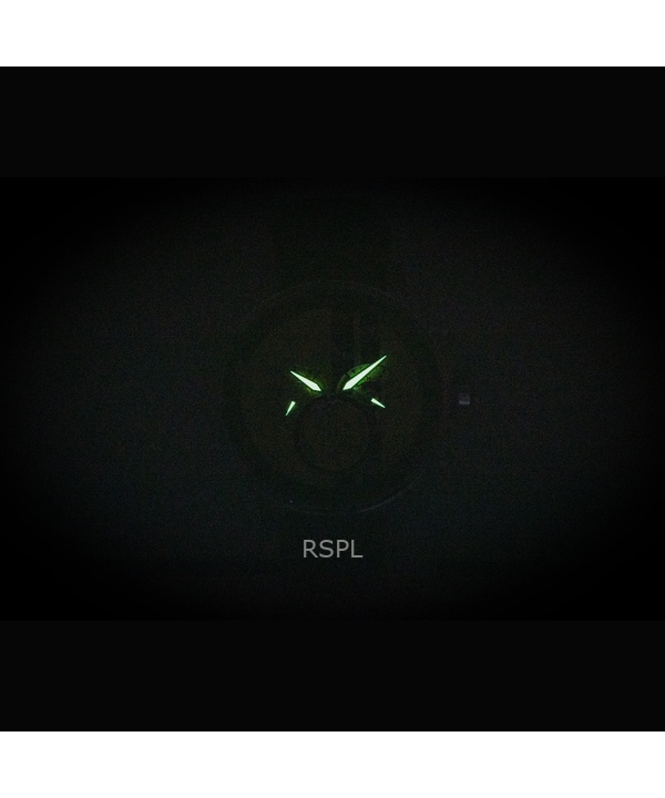 Invicta S1 Rally Chronograph GMT Leather Strap Yellow and Black Dial Quartz 48616 100M Men's Watch 2 Invicta S1 Rally Chronograph GMT Leather Strap Yellow and Black Dial Quartz 48616 100M Men's Watch