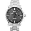 Mido Multifort Stainless Steel Anthracite Dial Automatic M005.430.11.061.80 100M Men's Watch