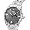 Mido Multifort Stainless Steel Anthracite Dial Automatic M005.430.11.061.80 100M Men's Watch