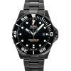 Mido Ocean Star 600 Special Edition Black Dial Automatic Diver's M026.608.33.051.00 600M Men's Watch With Extra Strap