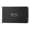 Mido Baroncelli Special Edition Diamond MOP Dial Automatic M037.207.16.106.00 Women's Watch With Extra Straps