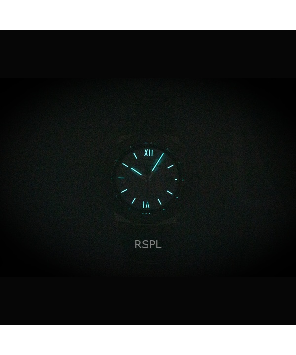 Baume & Mercier Riviera Stainless Steel Silver Dial Automatic M0A10829 100M Men's Watch 2 Baume & Mercier Riviera Stainless Steel Silver Dial Automatic M0A10829 100M Men's Watch