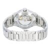 Baume & Mercier Riviera Stainless Steel Silver Dial Automatic M0A10829 100M Men's Watch
