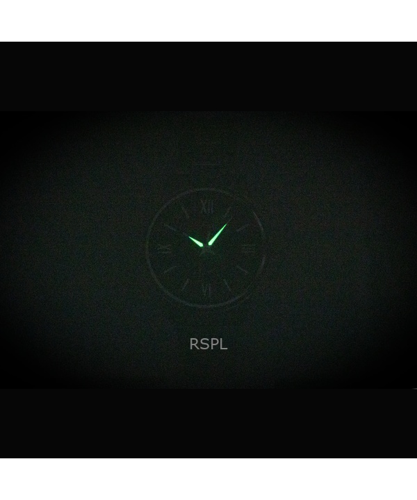 Casio Analog Stainless Steel Black Dial Quartz MTP-1303DD-1AV Men's Watch 2 Casio Analog Stainless Steel Black Dial Quartz MTP-1303DD-1AV Men's Watch