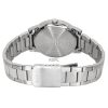Casio Analog Stainless Steel Silver Dial Quartz MTP-1303DD-7AV Men's Watch