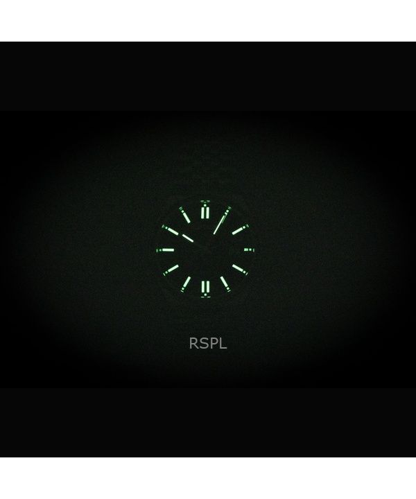 Citizen Tsuyosa 60 Stainless Steel Black Dial Automatic NK0020-55E Men's Watch