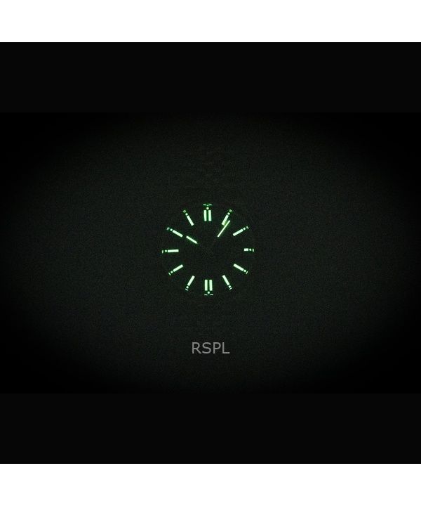 Citizen Tsuyosa 60 Rose Gold Tone Stainless Steel Blue Dial Automatic NK0023-57L 100M Men's Watch