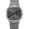 Skagen Mellem Stainless Steel Grey Dial Quartz SKW6936 Men's Watch