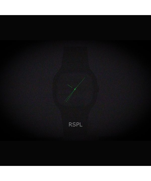 Skagen Mellem Stainless Steel Grey Dial Quartz SKW6936 Men's Watch