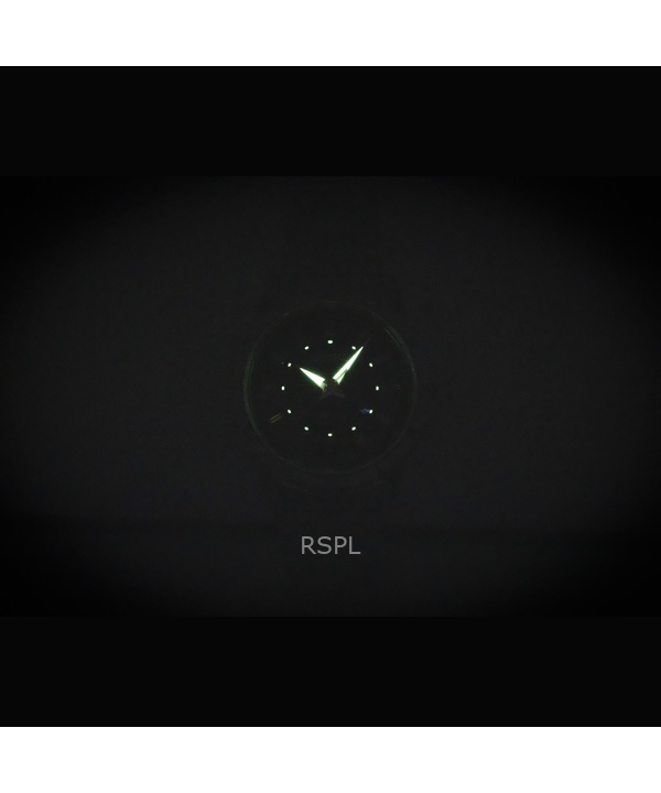 Seiko Presage Style 60’s Stainless Steel Blue Dial Automatic SRPL07J1 Men's Watch 2 Seiko Presage Style 60’s Stainless Steel Blue Dial Automatic SRPL07J1 Men's Watch