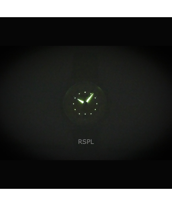 Seiko Presage Style 60's Stainless Steel Gold Dial Automatic SRPL75J1 Men's Watch 2 Seiko Presage Style 60's Stainless Steel Gold Dial Automatic SRPL75J1 Men's Watch