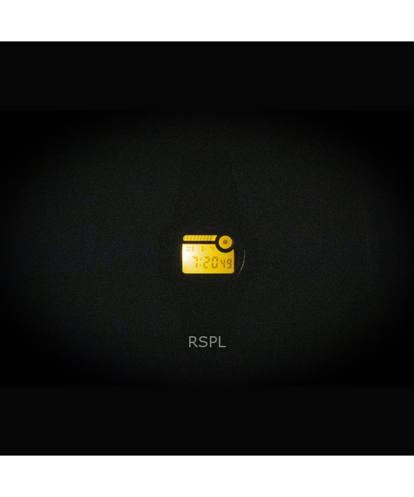 Casio Standard Digital Bio-Based Resin Strap Quartz W-220H-1A2V Unisex Watch 2 Casio Standard Digital Bio-Based Resin Strap Quartz W-220H-1A2V Unisex Watch